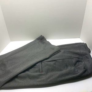 Women’s plus sz 1XL STRAIGHT LEG WORKOUT PANTS